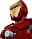 LEGO® Marvel 76344 - Vasember Mark 3, gyűjtői kiadás