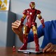 LEGO® Marvel 76344 - Vasember Mark 3, gyűjtői kiadás