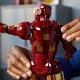 LEGO® Marvel 76344 - Vasember Mark 3, gyűjtői kiadás