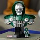 LEGO® Marvel 76345 - Doctor Doom mellszobor