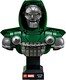 LEGO® Marvel 76345 - Doctor Doom mellszobor