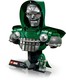 LEGO® Marvel 76345 - Doctor Doom mellszobor