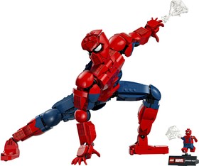 LEGO® Marvel 76346 - Pókember akciófigura