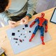 LEGO® Marvel 76346 - Pókember akciófigura