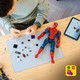 LEGO® Marvel 76346 - Pókember akciófigura