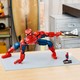 LEGO® Marvel 76346 - Pókember akciófigura