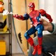 LEGO® Marvel 76346 - Pókember akciófigura