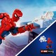 LEGO® Marvel 76346 - Pókember akciófigura