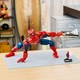 LEGO® Marvel 76346 - Pókember akciófigura