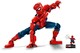 LEGO® Marvel 76346 - Pókember akciófigura