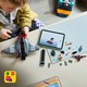 LEGO® Marvel 76347 - Bosszúállók: Doctor Doom ébredése Quinjet