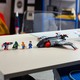 LEGO® Marvel 76347 - Bosszúállók: Doctor Doom ébredése Quinjet