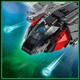 LEGO® Marvel 76347 - Bosszúállók: Doctor Doom ébredése Quinjet