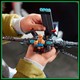 LEGO® Marvel 76347 - Bosszúállók: Doctor Doom ébredése Quinjet