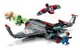 LEGO® Marvel 76347 - Bosszúállók: Doctor Doom ébredése Quinjet
