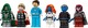 LEGO® Marvel 76348 - Hősies küzdelem: Bosszúállók: Doctor Doom ébredése