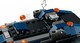 LEGO® Marvel 76349 - Pókember: a rabszállító üldözése