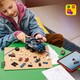 LEGO® Marvel 76349 - Pókember: a rabszállító üldözése