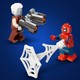LEGO® Marvel 76349 - Pókember: a rabszállító üldözése