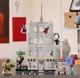 LEGO® Marvel 76350 - Pókember és Hulk csatája