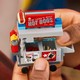 LEGO® Marvel 76350 - Pókember és Hulk csatája