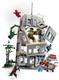 LEGO® Marvel 76350 - Pókember és Hulk csatája