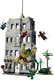 LEGO® Marvel 76350 - Pókember és Hulk csatája