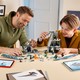 LEGO® Marvel 76352 - Bosszúállók: Doctor Doom ébredése A Bosszúállók új tornya