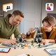 LEGO® Marvel 76352 - Bosszúállók: Doctor Doom ébredése A Bosszúállók új tornya