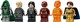 LEGO® Marvel 76352 - Bosszúállók: Doctor Doom ébredése A Bosszúállók új tornya