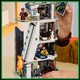 LEGO® Marvel 76352 - Bosszúállók: Doctor Doom ébredése A Bosszúállók új tornya