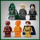 LEGO® Marvel 76352 - Bosszúállók: Doctor Doom ébredése A Bosszúállók új tornya