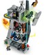 LEGO® Marvel 76352 - Bosszúállók: Doctor Doom ébredése A Bosszúállók új tornya