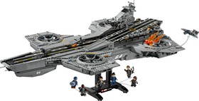 LEGO® Marvel 76354 - S.H.I.E.L.D. Helicarrier