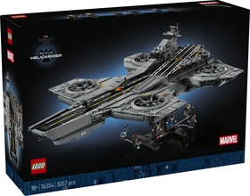 LEGO® Marvel 76354 - S.H.I.E.L.D. Helicarrier