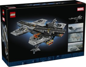 LEGO® Marvel 76354 - S.H.I.E.L.D. Helicarrier