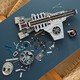 LEGO® Marvel 76354 - S.H.I.E.L.D. Helicarrier