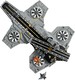 LEGO® Marvel 76354 - S.H.I.E.L.D. Helicarrier
