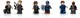 LEGO® Marvel 76354 - S.H.I.E.L.D. Helicarrier