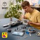LEGO® Marvel 76354 - S.H.I.E.L.D. Helicarrier