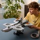 LEGO® Marvel 76354 - S.H.I.E.L.D. Helicarrier