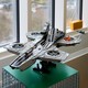 LEGO® Marvel 76354 - S.H.I.E.L.D. Helicarrier