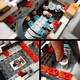 LEGO® Marvel 76354 - S.H.I.E.L.D. Helicarrier