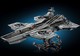 LEGO® Marvel 76354 - S.H.I.E.L.D. Helicarrier