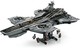LEGO® Marvel 76354 - S.H.I.E.L.D. Helicarrier