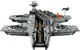 LEGO® Marvel 76354 - S.H.I.E.L.D. Helicarrier