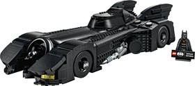 LEGO® DC 76355 - Batman visszatér™ Batmobile™