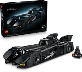 Batman visszatér™ Batmobile™