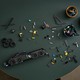 LEGO® DC 76355 - Batman visszatér™ Batmobile™