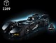 LEGO® DC 76355 - Batman visszatér™ Batmobile™